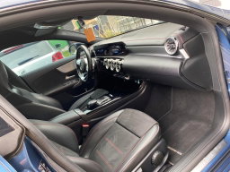 MERCEDES-BENZ CLA 200D