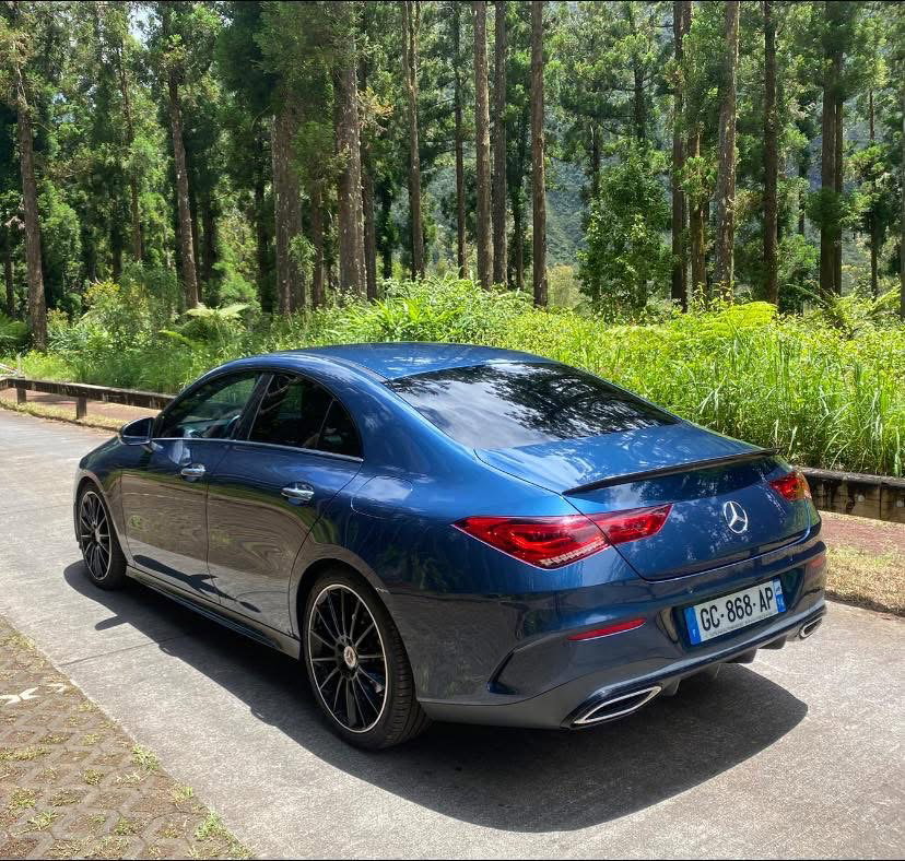 MERCEDES-BENZ CLA 200D_3