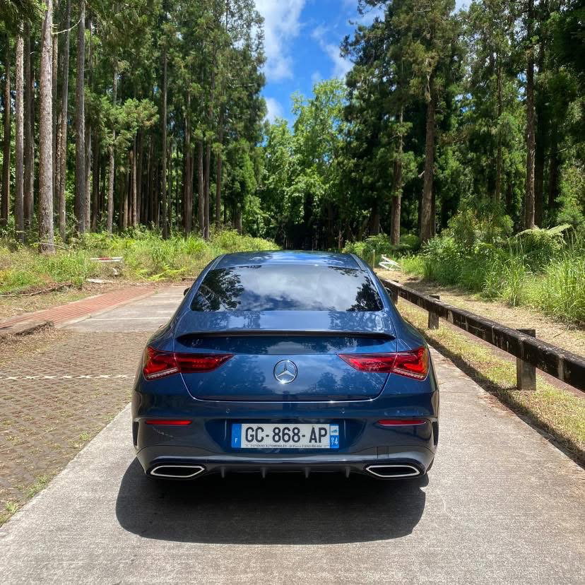 MERCEDES-BENZ CLA 200D_5