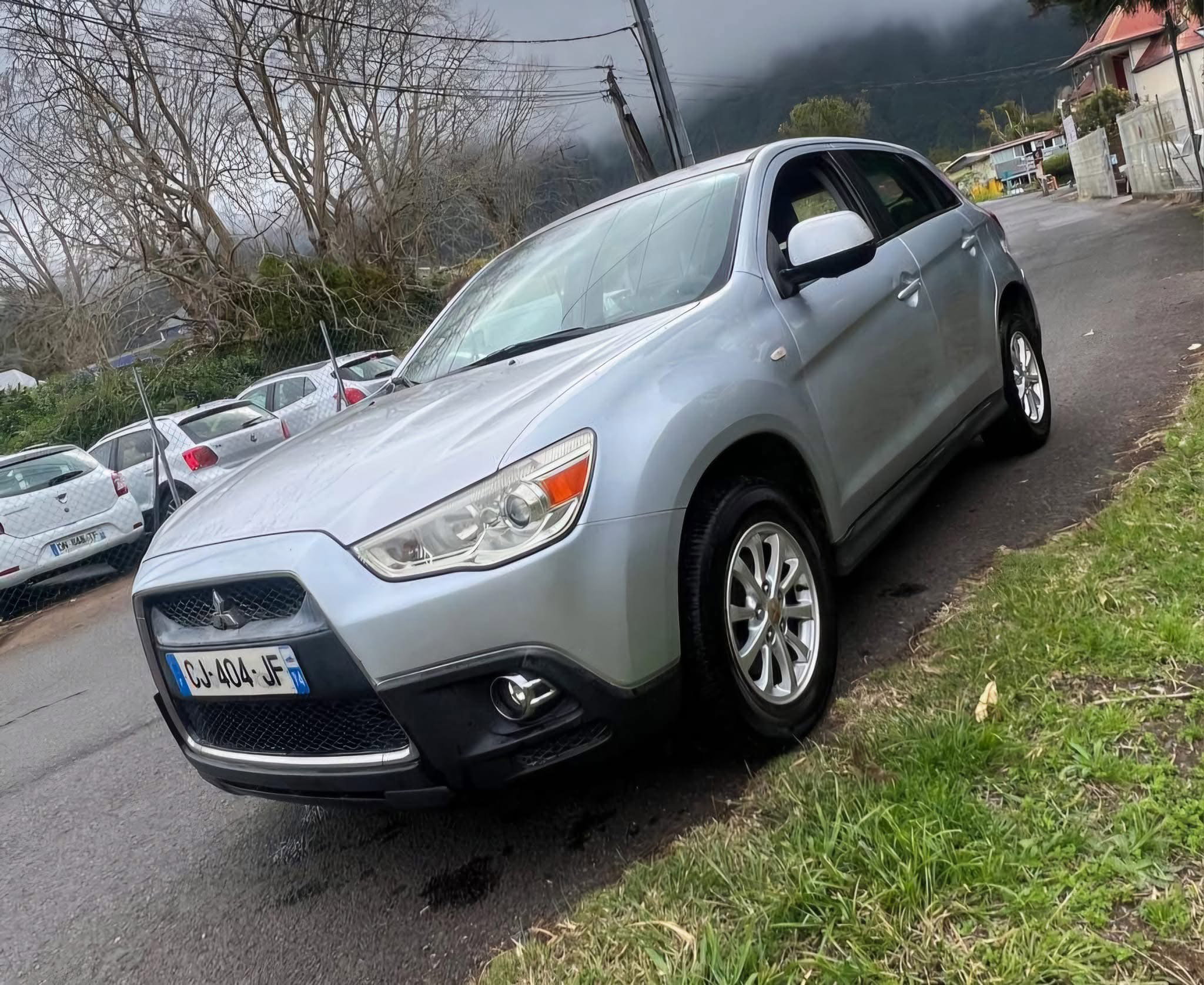 MITSUBISHI ASX 2012_0