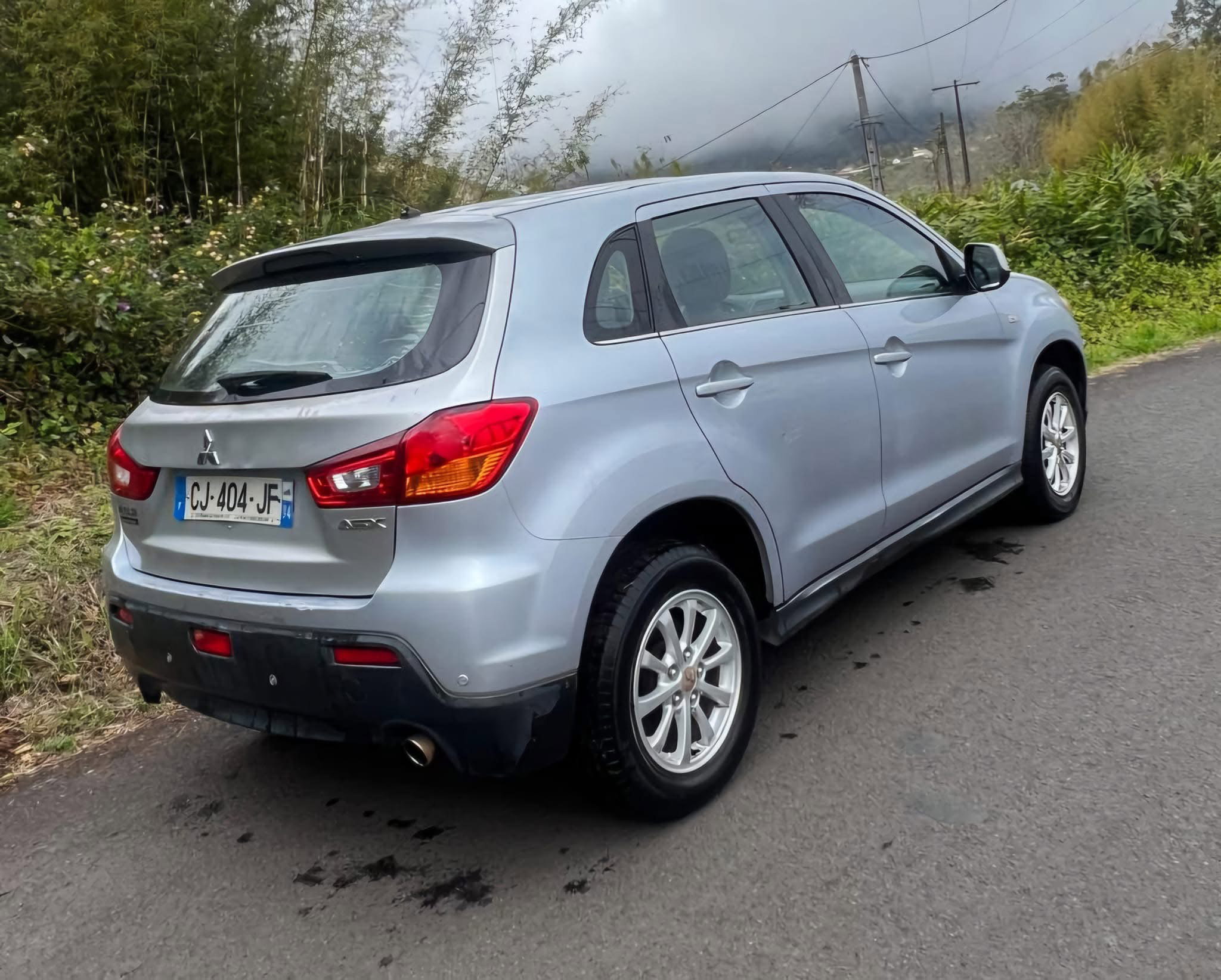 MITSUBISHI ASX 2012_3