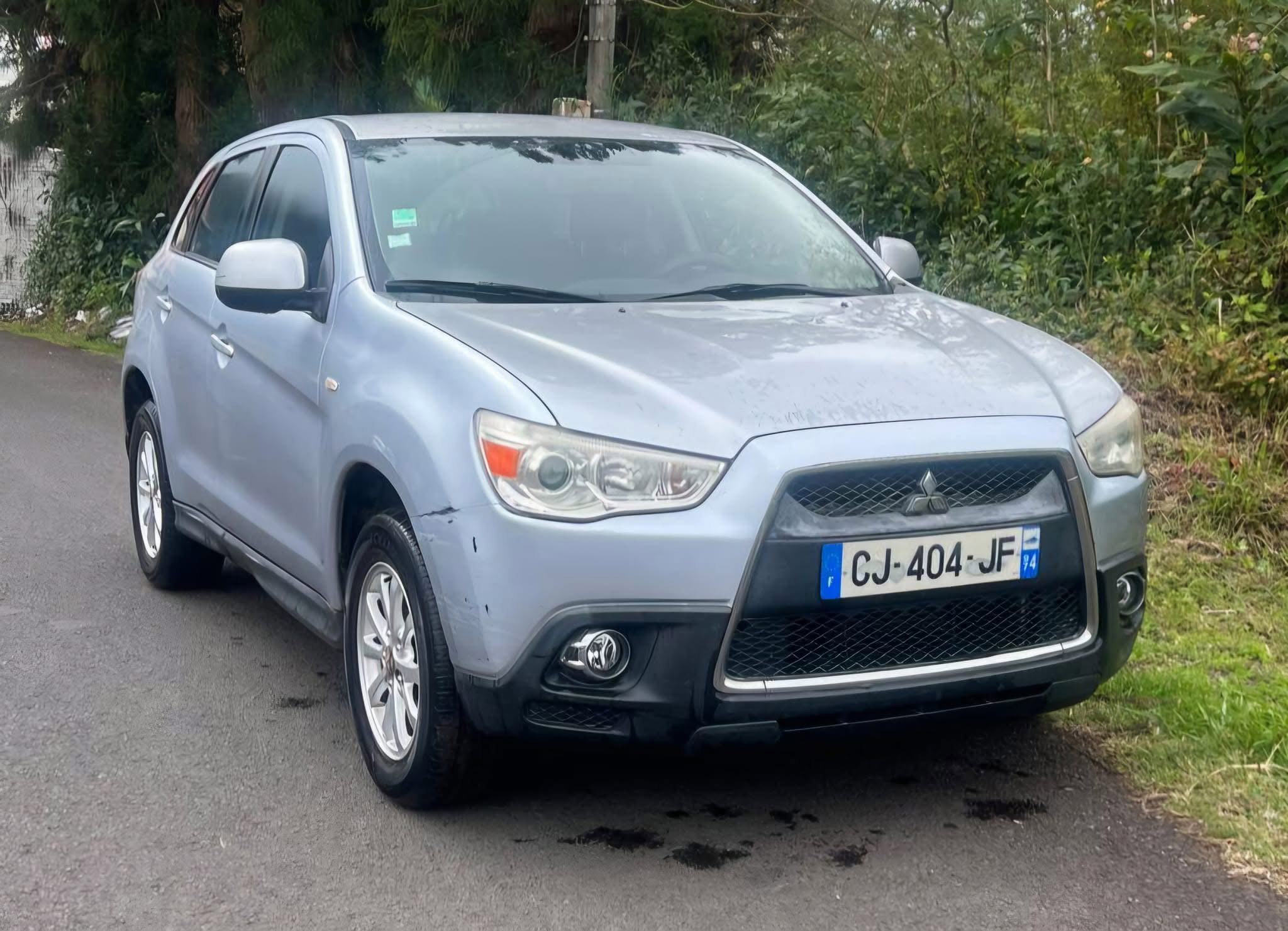 MITSUBISHI ASX 2012_1