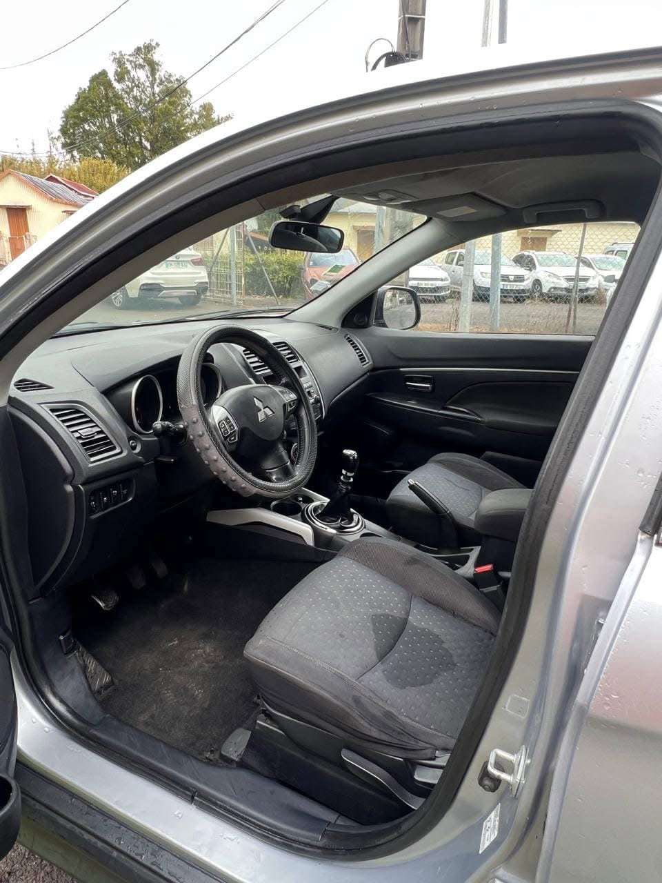 MITSUBISHI ASX 2012_4
