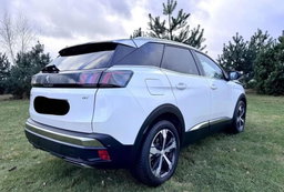 Peugeot 3008 1.5 130CH