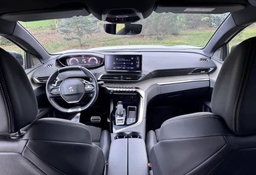 Peugeot 3008 1.5 130CH