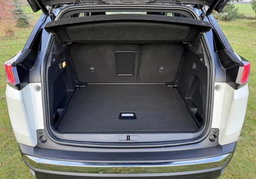 Peugeot 3008 1.5 130CH