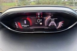 Peugeot 3008 1.5 130CH