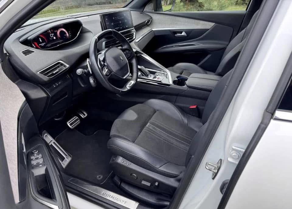 Peugeot 3008 1.5 130CH_4