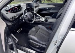 Peugeot 3008 1.5 130CH