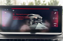 Peugeot 3008 1.5 130CH