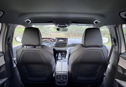Peugeot 3008 1.5 130CH