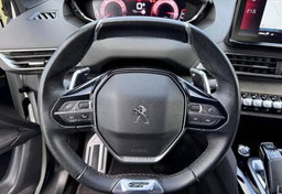 Peugeot 3008 1.5 130CH
