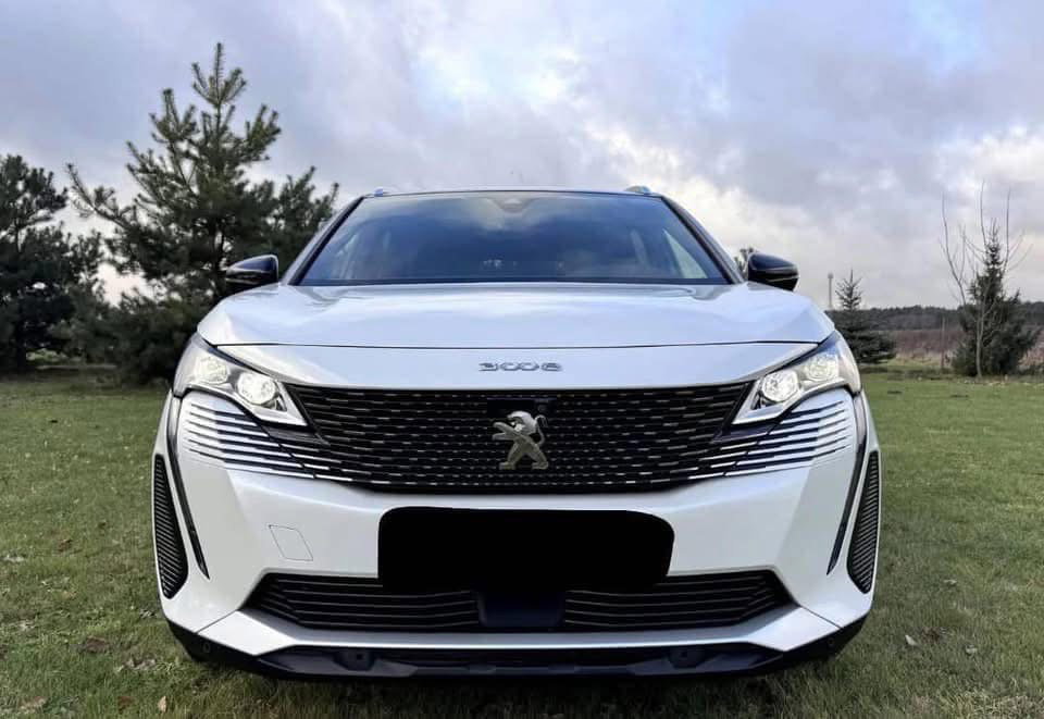 Peugeot 3008 1.5 130CH_0