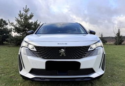 Peugeot 3008 1.5 130CH
