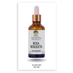 ACEITES ORGANICOS