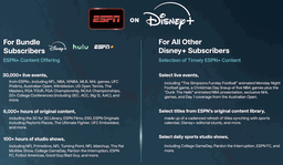 Disney+