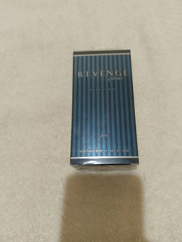 Parfum revenge 