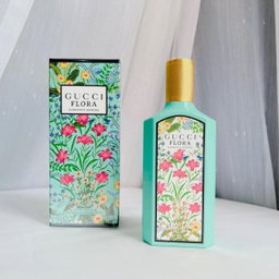 Gucci Flora Gorgeous Jasmine Edp 100ml Perfume 
