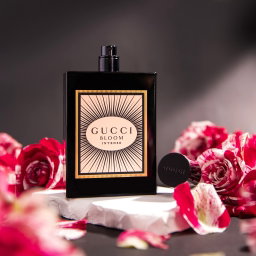 Gucci Bloom Intense Edp 100ml Perfume