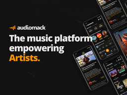 Audiomack