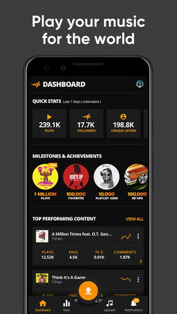 Audiomack