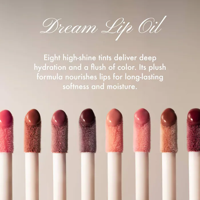 Summer Fridays Dream Lip Oil 4.5ml_4