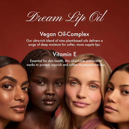 Summer Fridays Dream Lip Oil 4.5ml