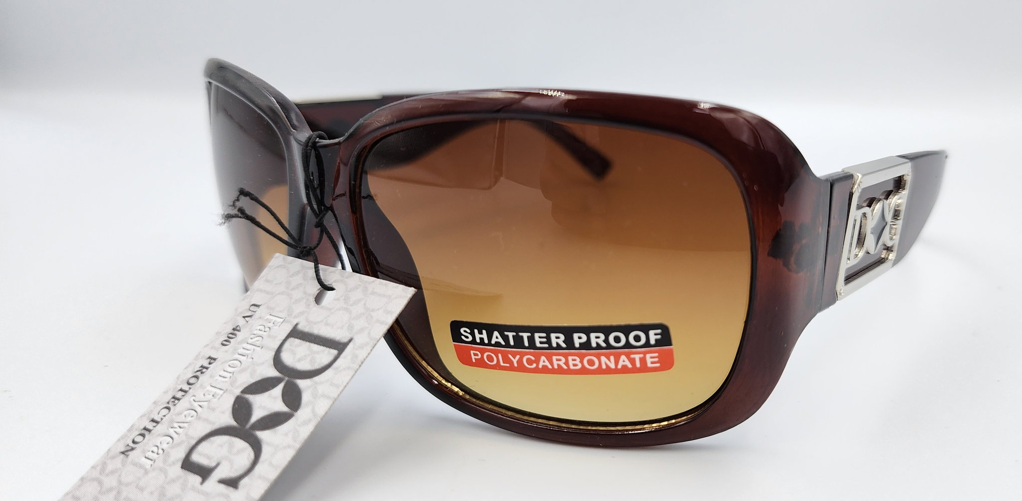 Gafas Moda DG3_0