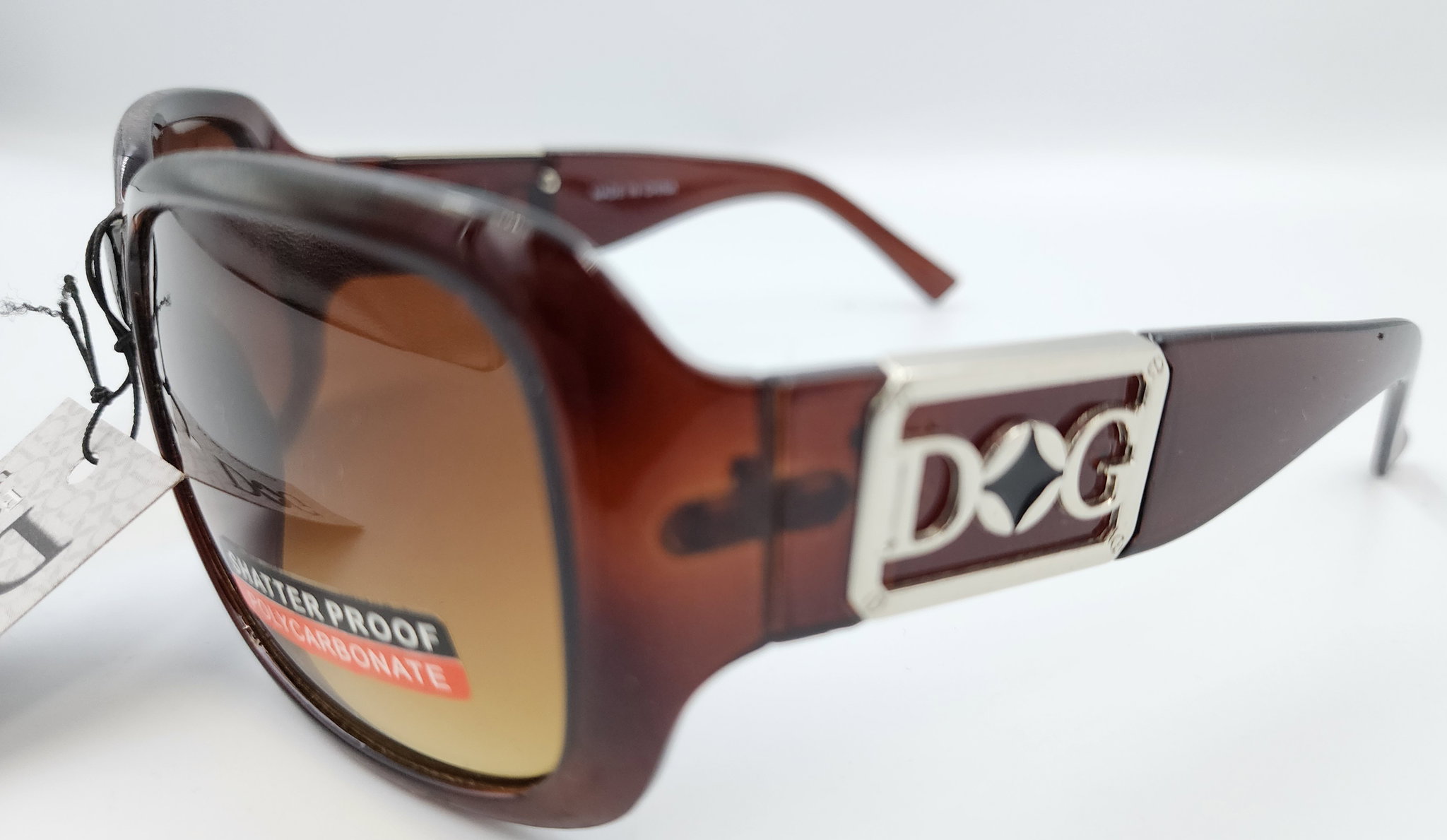 Gafas Moda DG3_2