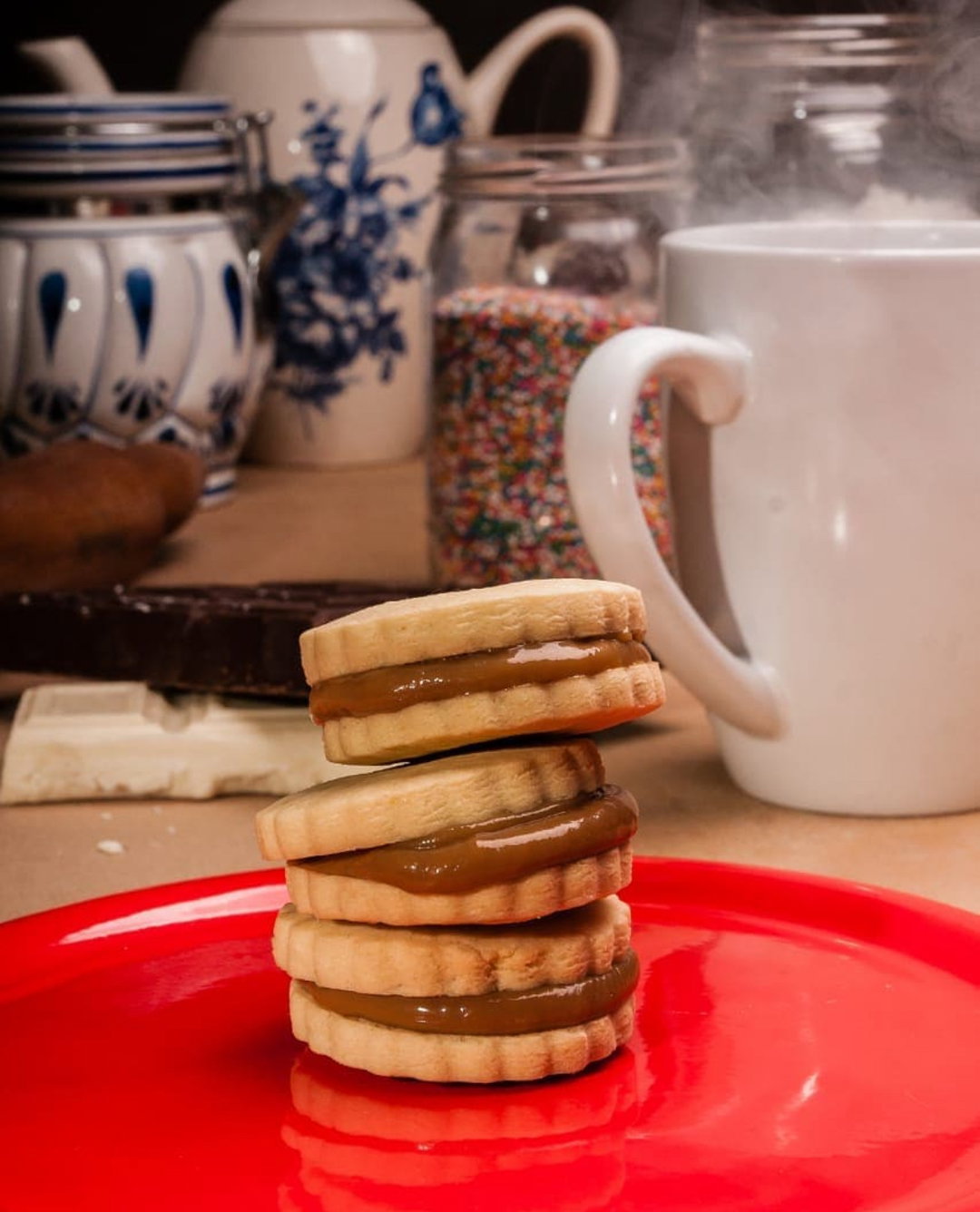 Alfajores