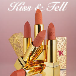 TK Kiss & Tell Collection