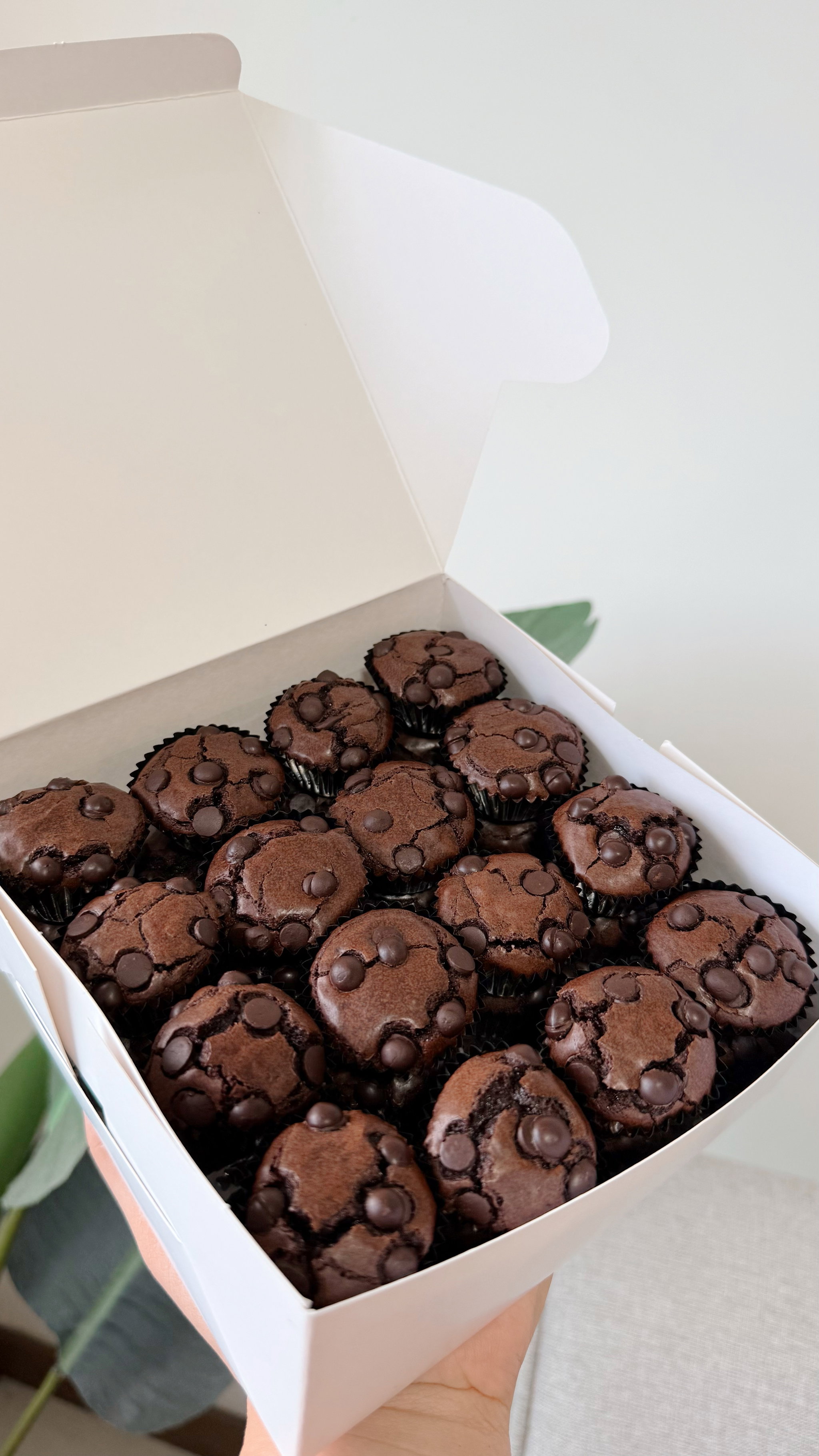 48-Piece Brownie Bites Box_0