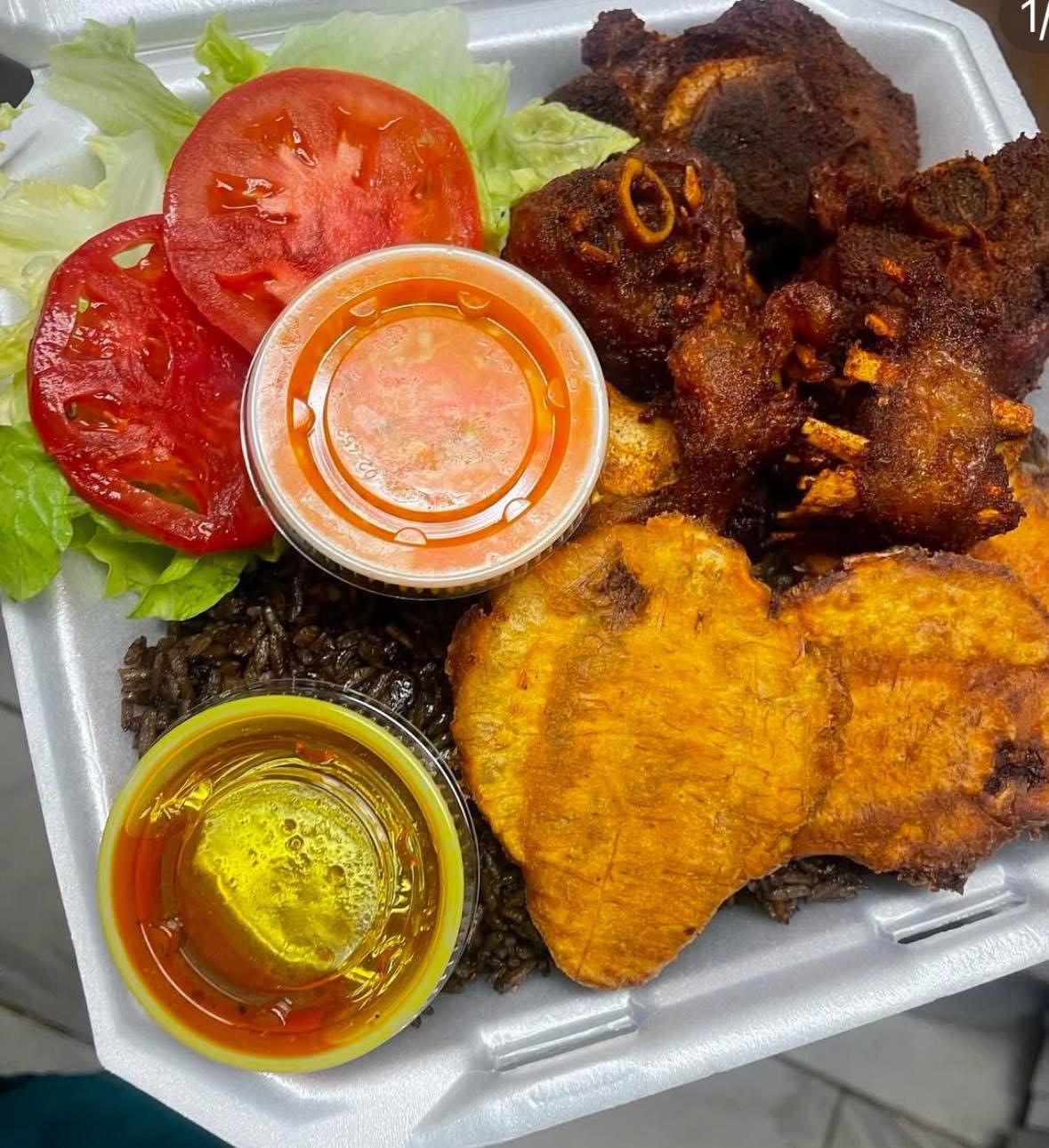 FoodZa’s Fritay_0