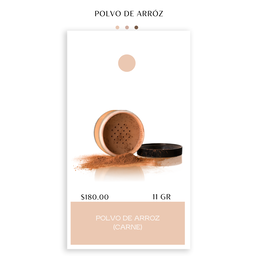 MAQUILLAJES