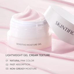 Skintific Sensitive Moisture Gel 30g