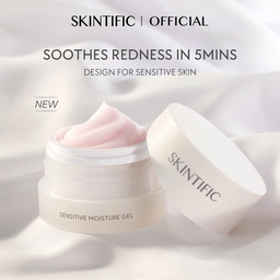 Skintific Sensitive Moisture Gel 30g