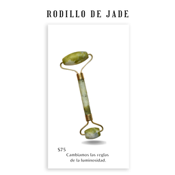 RODILLO DE CUARZO 