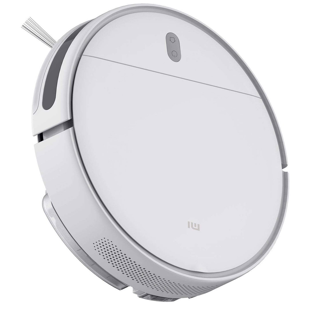 Mi Robot Vacuum-Mop 2