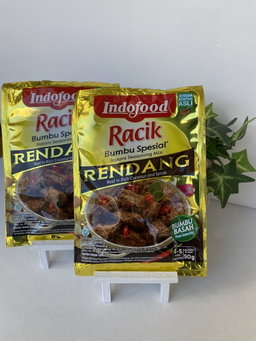 Indofood Racik Rendang 45g
