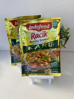 Indofood Racik Kare 45g