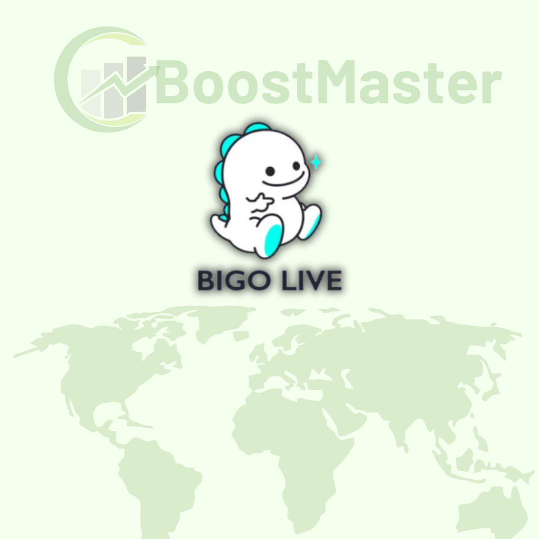 BIGO Live Diamonds