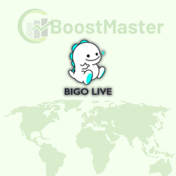 BIGO Live Diamonds