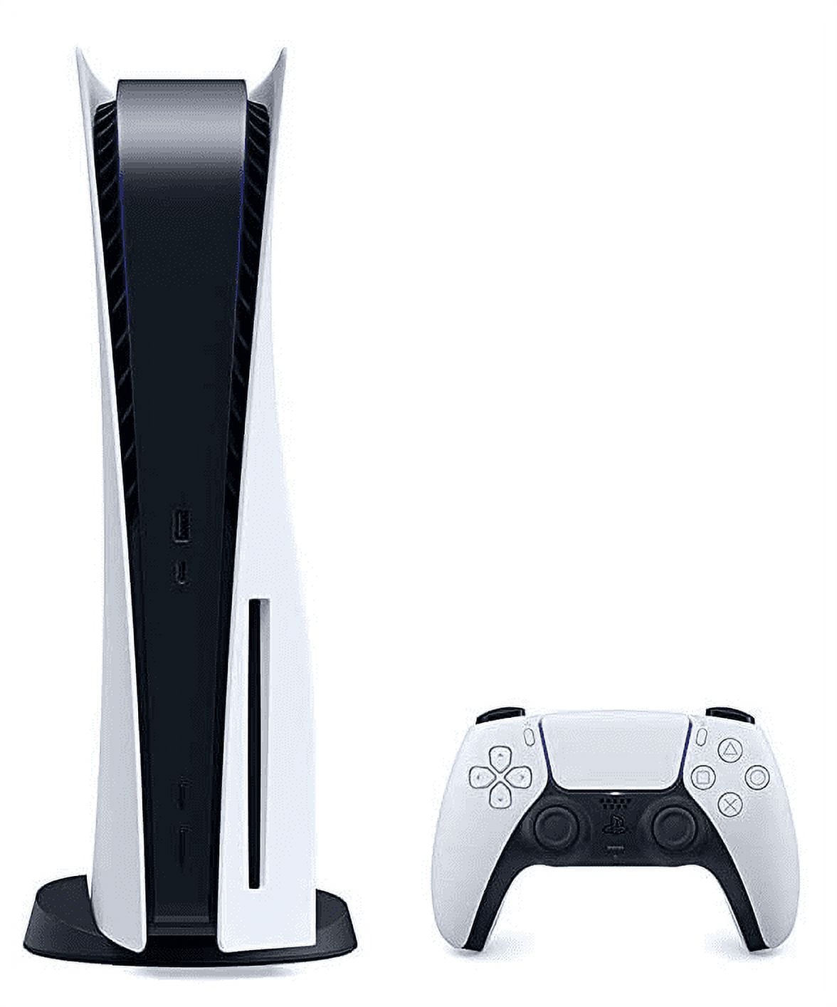 PS5