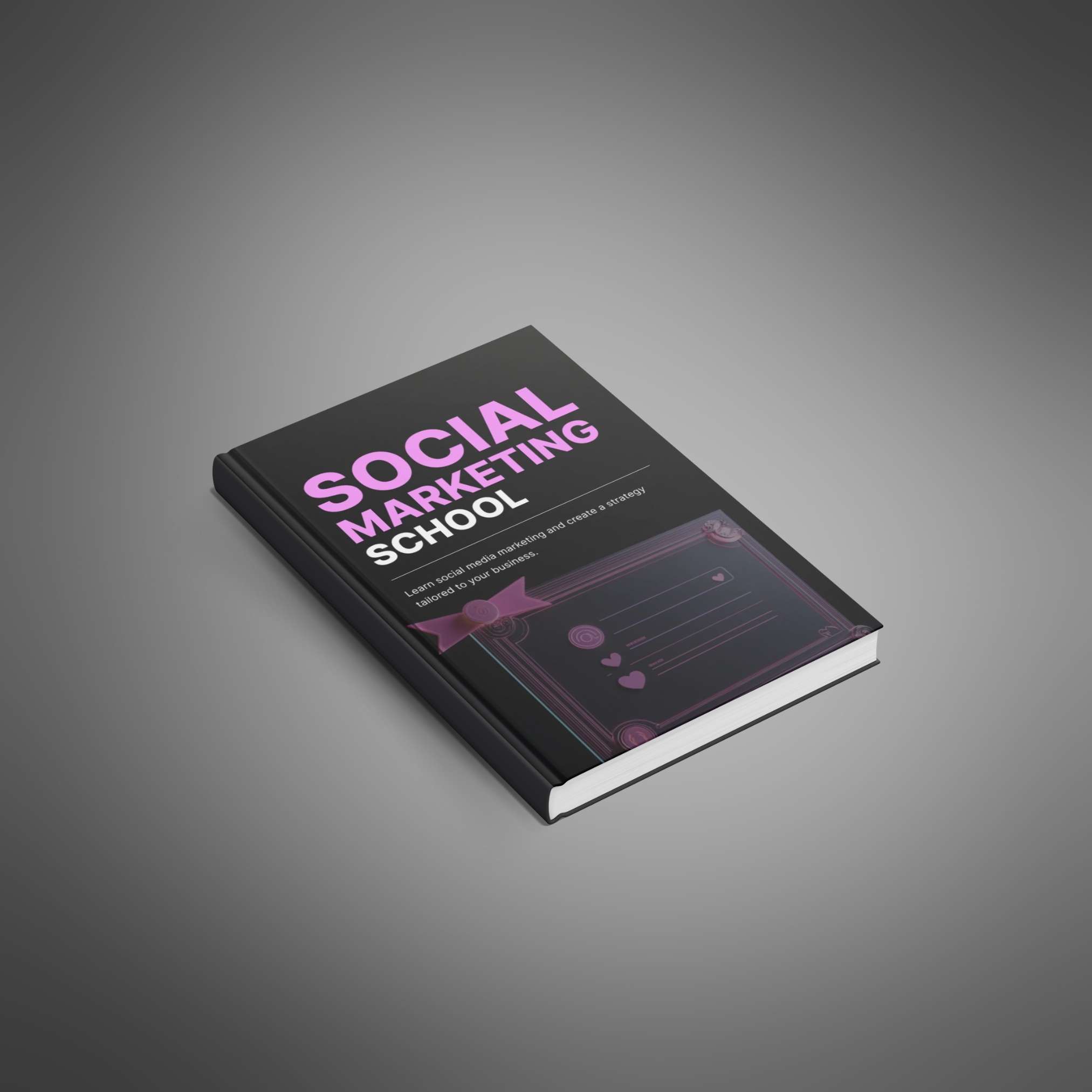 Social Marketing School_0