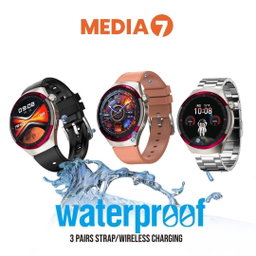 WH-04 PRO (montre telzeal)