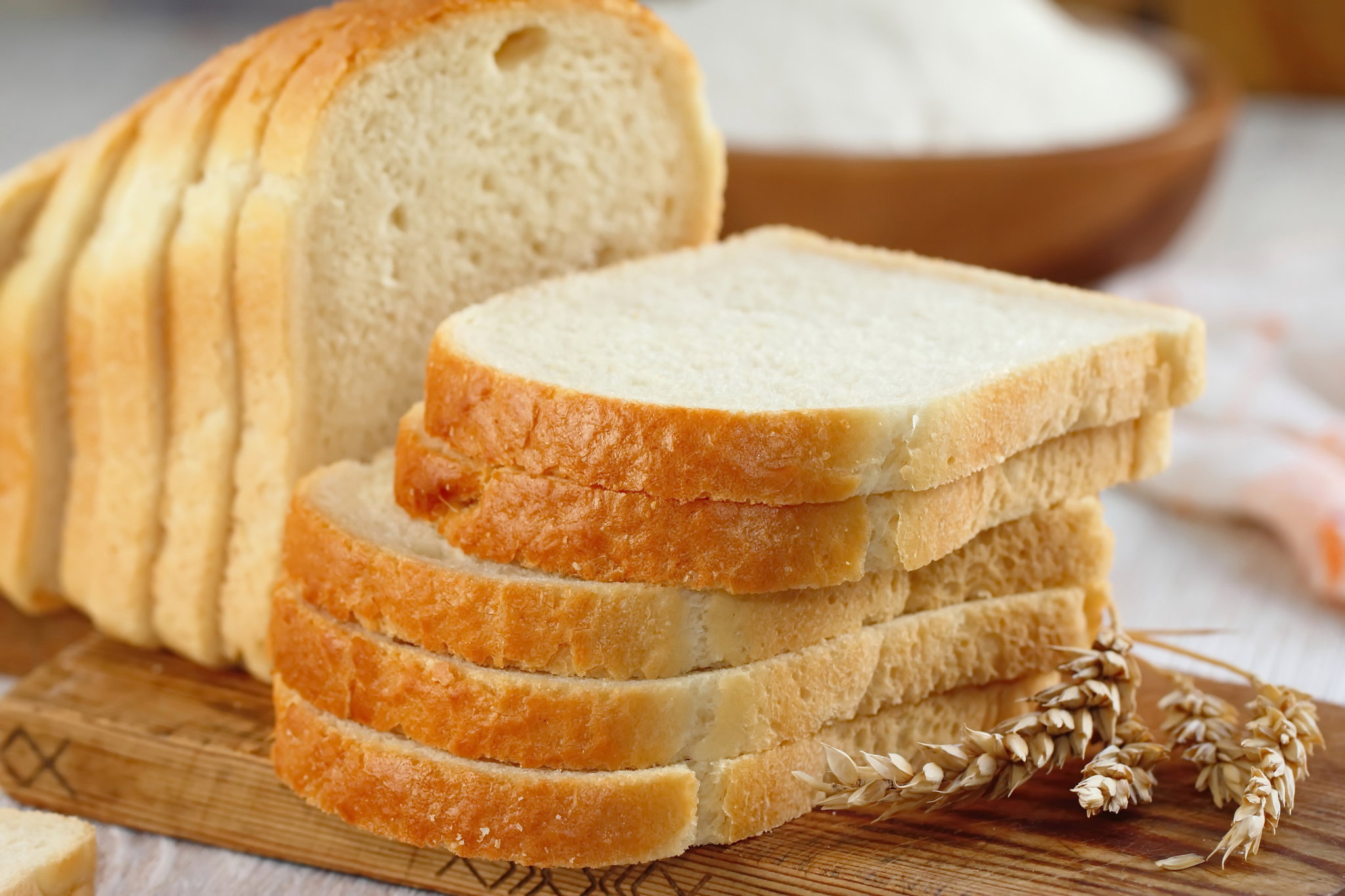 Sliced Pan_0