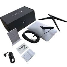Starlink V4 Gen 3