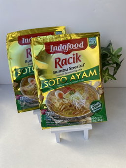 Indofood Racik Soto Ayam 45g