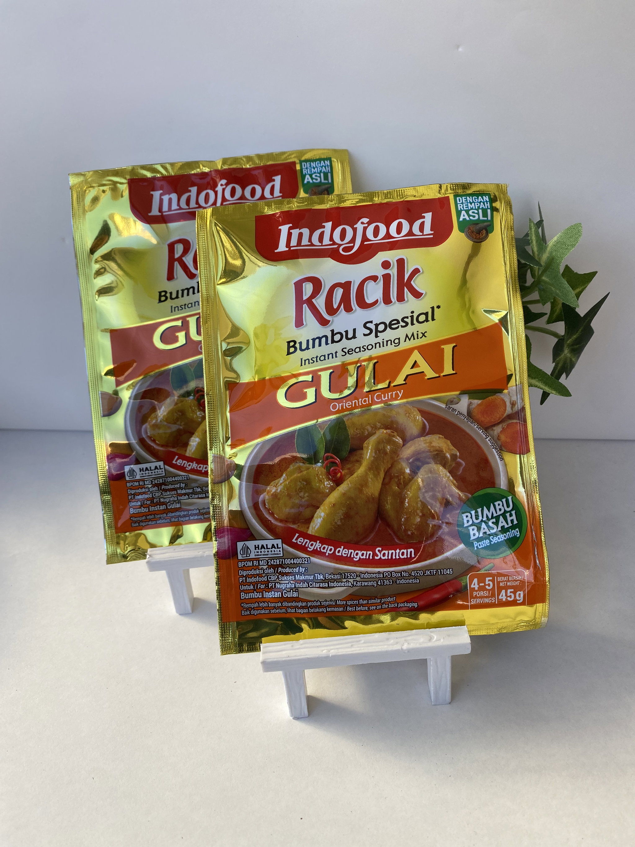 Indofood Racik Gulai 45g_0