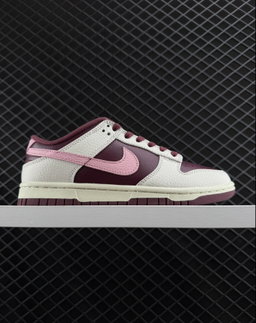 NIKE DUNK LOW RETRO Prm Valentine’s Day